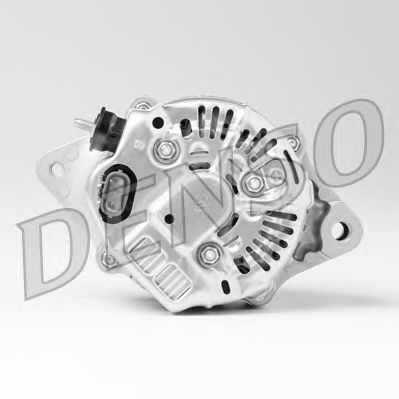 Генератор DENSO DAN1006 - Фото 2