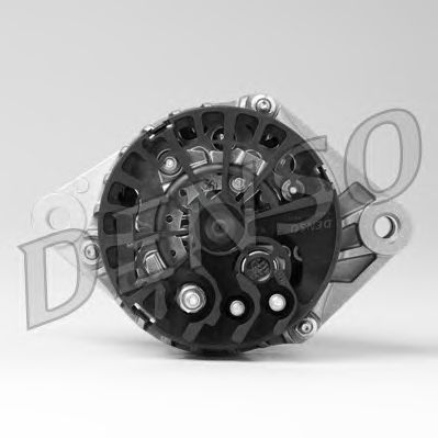 Генератор DENSO DAN1009 - Фото 1
