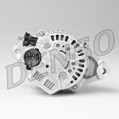 Генератор DENSO DAN969 - Фото 2