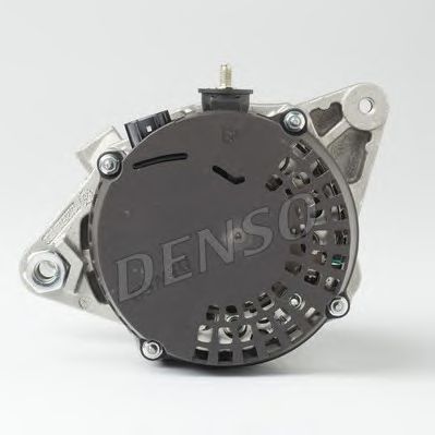 Генератор DENSO DAN1057 - Фото 3