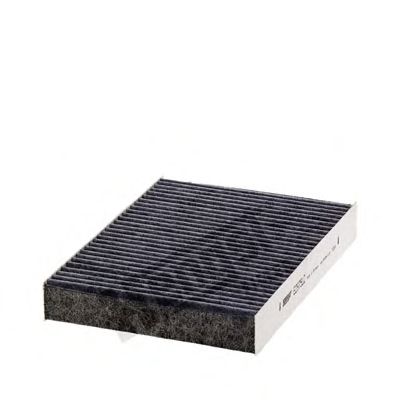 Фільтр салону HENGST FILTER E2975LC - Фото 1