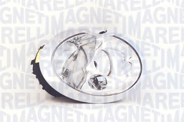 Фара MAGNETI MARELLI 712754059409 - Фото 1
