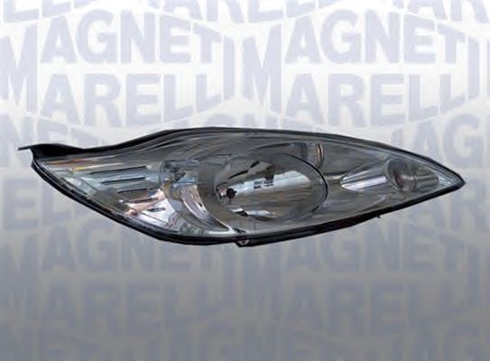 Фара MAGNETI MARELLI 712459401129