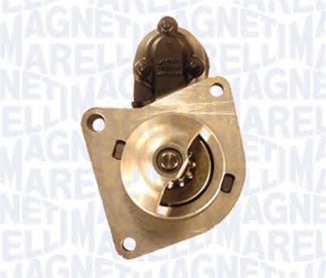 Стартер MAGNETI MARELLI 944280136200 - Фото 1