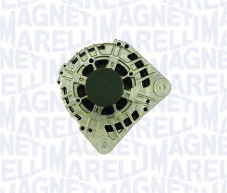 Генератор MAGNETI MARELLI 944390904120 - Фото 1
