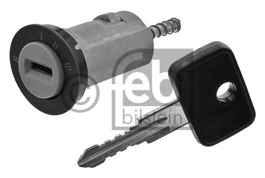 Личинка замка зажигания FEBI BILSTEIN 02748