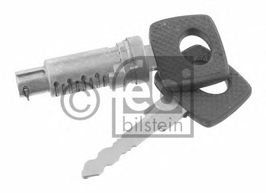 Секрет замка FEBI BILSTEIN 24976 - Фото 1