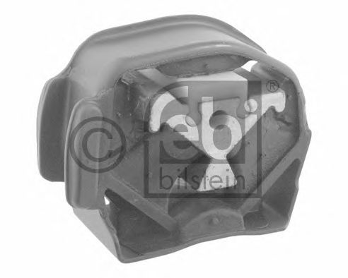 Подушка двигателя FEBI BILSTEIN 26777 - Фото 1