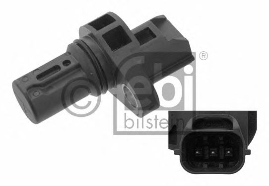 Датчик импульсов; Датчик, положение распределительного вала FEBI BILSTEIN 32088