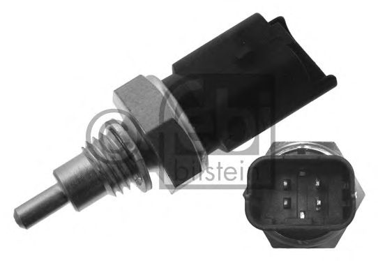 Датчик температуры охлаждающей  жидкости FEBI BILSTEIN 37219