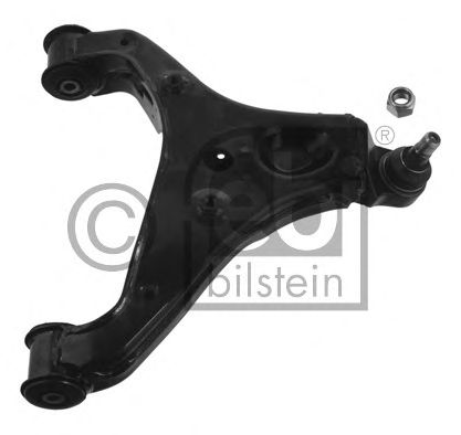 Рычаг подвески FEBI BILSTEIN 37611