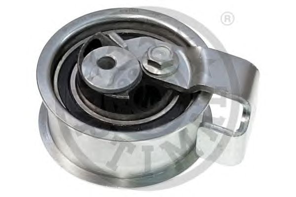 Натяжной ролик ремня ГРМ OPTIMAL 0-N1048 - Фото 1