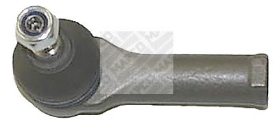 Наконечник рулевой тяги MAPCO 59672 - Фото 1