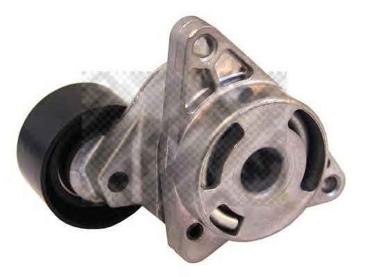 Натяжитель ремня MAPCO 23177 - Фото 1