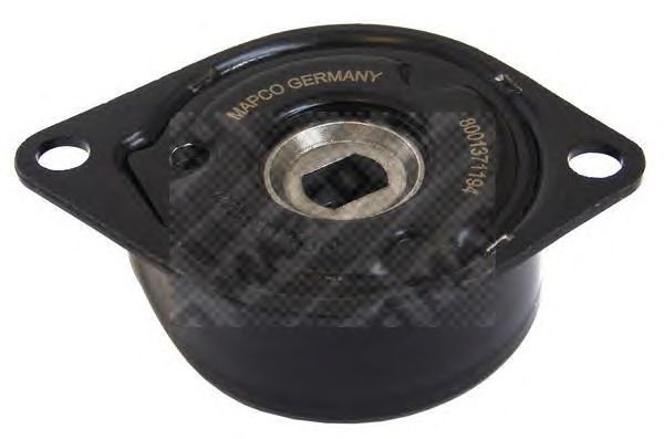 Натяжитель ремня MAPCO 24851 - Фото 1
