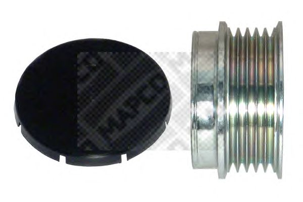 Бендикс MAPCO 14712 - Фото 1