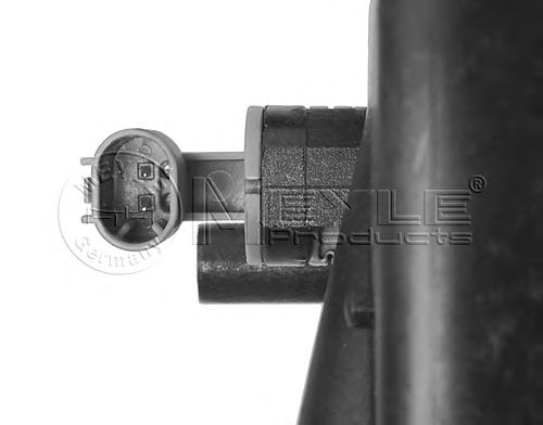 Расширительный бачок MEYLE 314 223 0003 - Фото 1