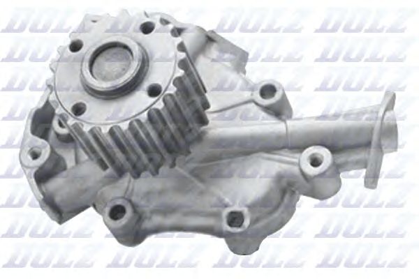 Помпа DOLZ D216