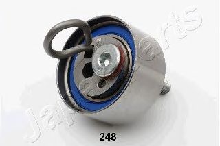 Натяжитель ремня ГРМ JAPANPARTS BE-248 - Фото 1