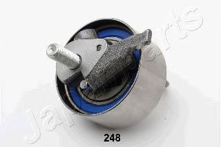 Натяжитель ремня ГРМ JAPANPARTS BE-248 - Фото 2