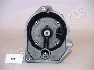 Крышка распределителя зажигания JAPANPARTS CA-195 - Фото 1