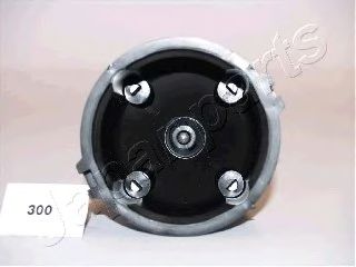 Крышка распределителя зажигания JAPANPARTS CA-300 - Фото 1