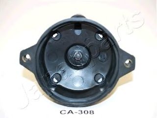 Крышка распределителя зажигания JAPANPARTS CA-308 - Фото 1
