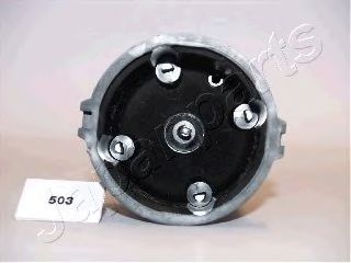 Крышка распределителя зажигания JAPANPARTS CA-503 - Фото 1