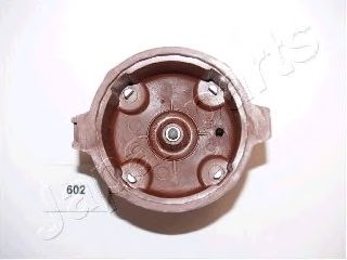Крышка распределителя зажигания JAPANPARTS CA-602 - Фото 1
