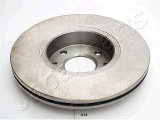 Тормозной диск JAPANPARTS DI-013 - Фото 1