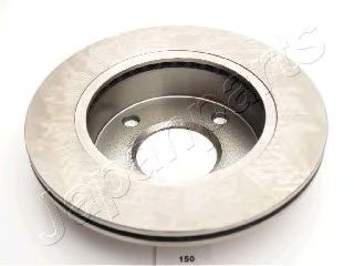 Тормозной диск JAPANPARTS DI-150 - Фото 1