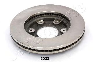 Тормозной диск JAPANPARTS DI-2023 - Фото 1