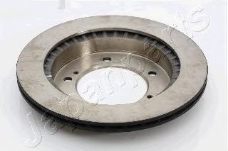 Тормозной диск JAPANPARTS DI-825 - Фото 1
