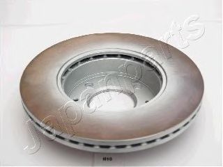 Тормозной диск JAPANPARTS DI-H10 - Фото 1
