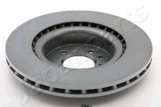 Тормозной диск JAPANPARTS DI-L02 - Фото 1