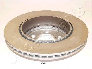 Тормозной диск JAPANPARTS DP-903 - Фото 1