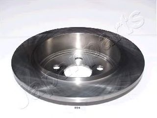 Тормозной диск JAPANPARTS DP-994 - Фото 1