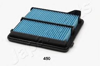 Воздушный фильтр JAPANPARTS FA-450S - Фото 1