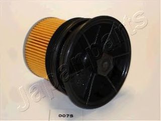 Топливный фильтр JAPANPARTS FC-007S