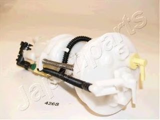 Топливный фильтр JAPANPARTS FC-426S - Фото 1