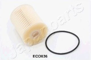 Топливный фильтр JAPANPARTS FC-ECO036 - Фото 1