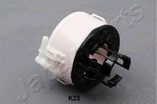 Топливный фильтр JAPANPARTS FC-K28S - Фото 1