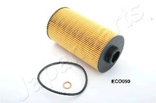 Масляный фильтр JAPANPARTS FO-ECO090 - Фото 1