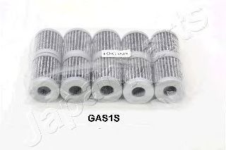 Топливный фильтр JAPANPARTS FO-GAS1S - Фото 1