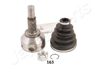 Комплект ШРУСов JAPANPARTS GI-165