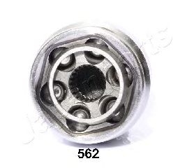 Комплект ШРКШ JAPANPARTS GI-562 - Фото 1