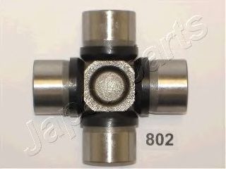 Карданный шарнир JAPANPARTS JO-802
