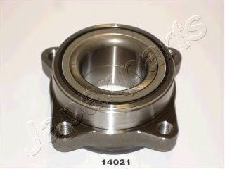 Ступичный подшипник JAPANPARTS KK-14021