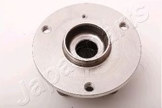 Ступица колеса JAPANPARTS KK-20400 - Фото 1
