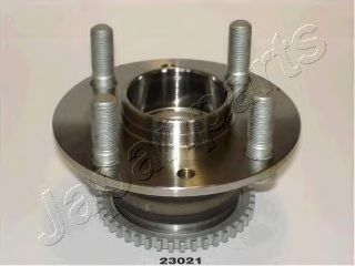 Ступиця колеса JAPANPARTS KK-23021 - Фото 1